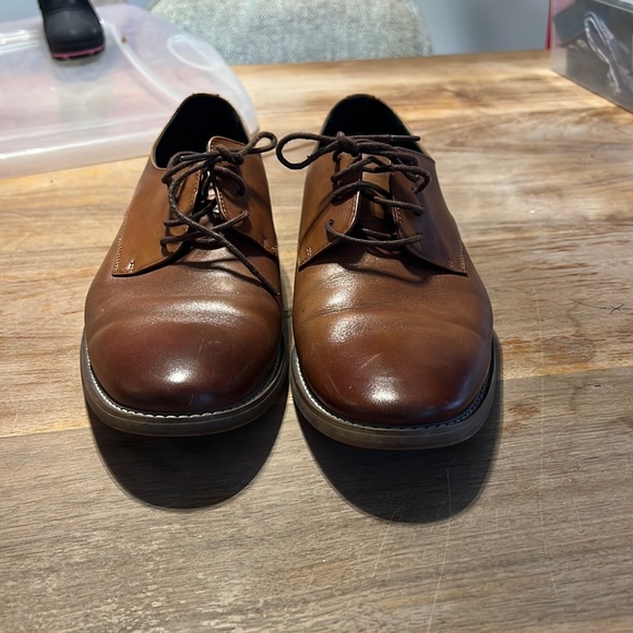 The Rail dress shoes Euro 44 - Picture 1 of 4